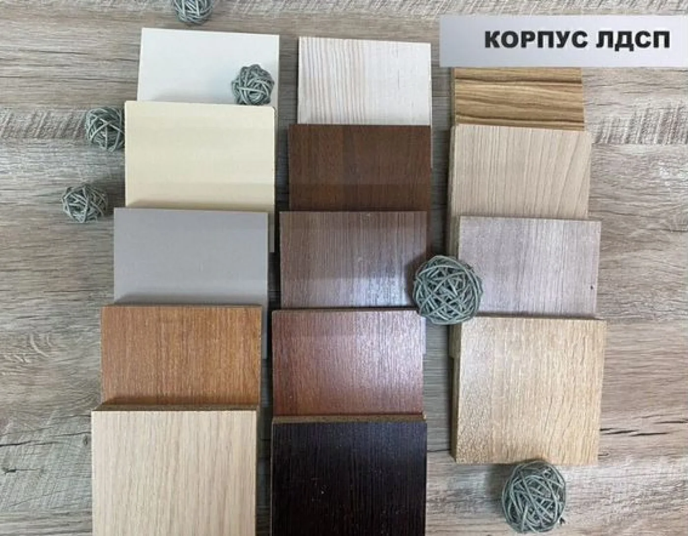 Кухня под ключ от производителя за 20 дней - от эконом до премиум